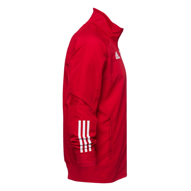 adidas Teamline Presentation Jacket adidas Teamline Presentation Jacket