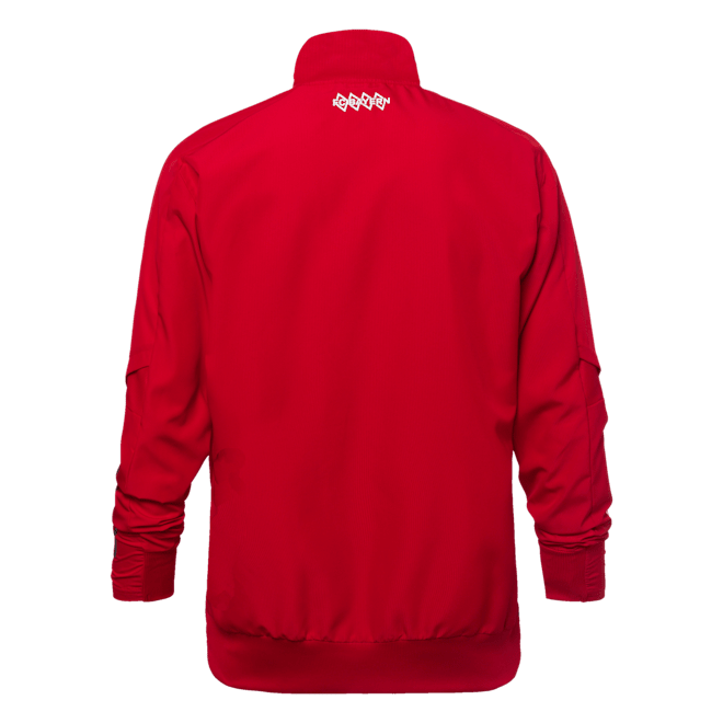adidas Teamline Presentation Jacket adidas Teamline Presentation Jacket