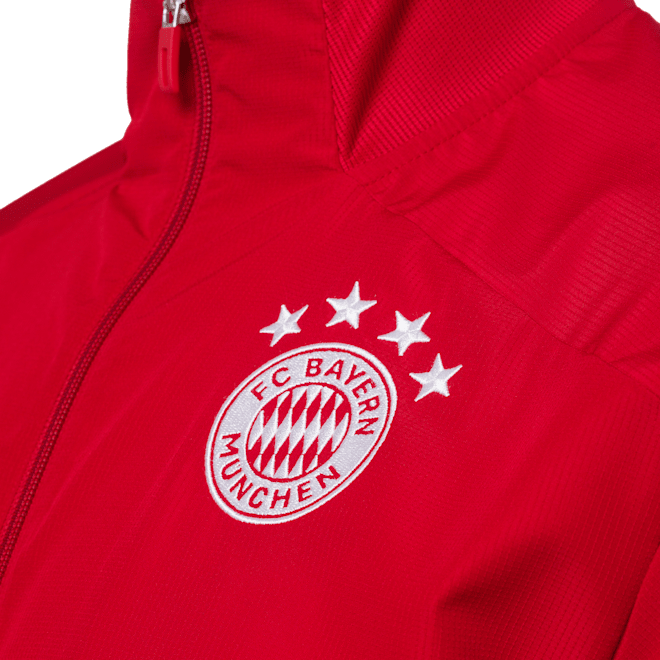 adidas Teamline Presentation Jacket adidas Teamline Presentation Jacket