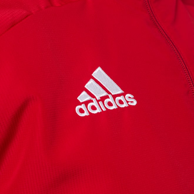 adidas Teamline Presentation Jacket adidas Teamline Presentation Jacket