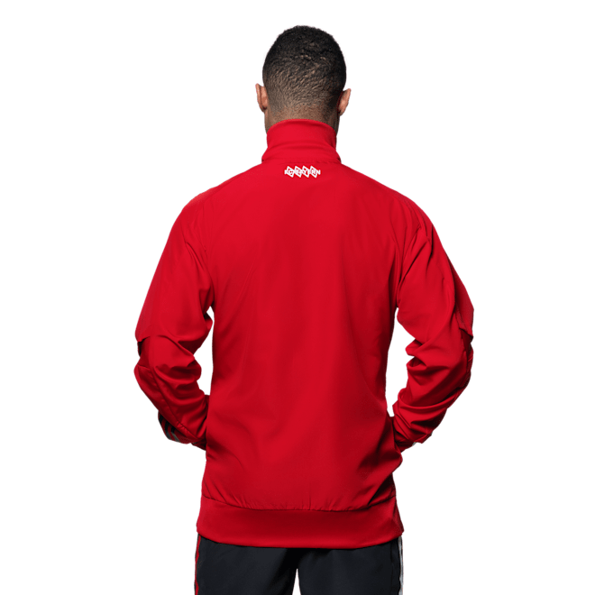 adidas Teamline Presentation Jacket adidas Teamline Presentation Jacket