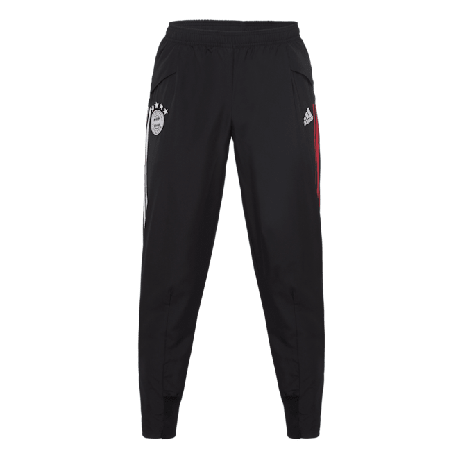 adidas Teamline Präsentationspants adidas Teamline Präsentationspants