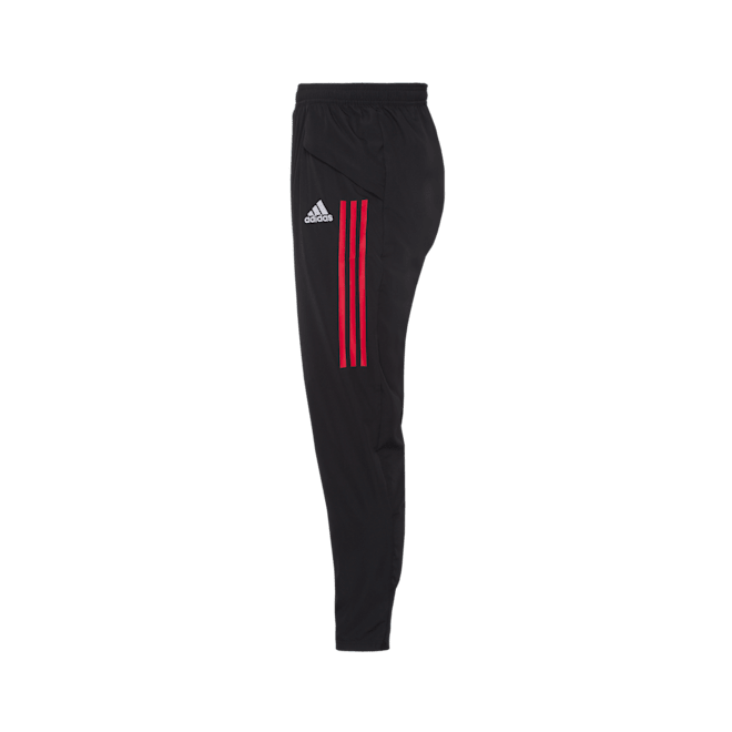 Pantalones de presentación adidas Teamline Niños Pantalones de presentación adidas Teamline Niños
