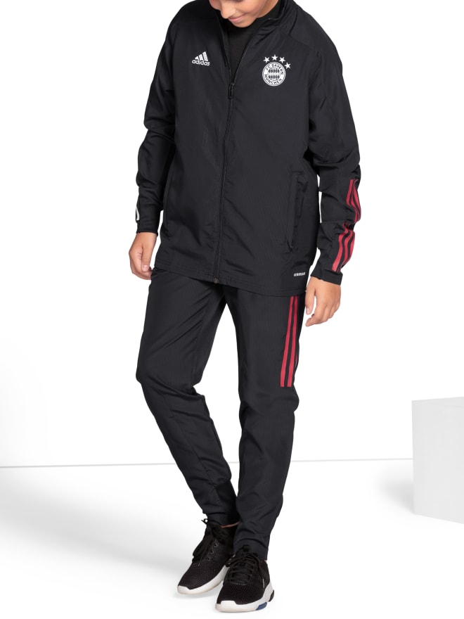 adidas Teamline Kinder Präsentationspants adidas Teamline Kinder Präsentationspants