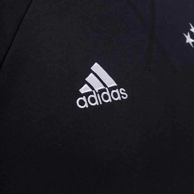Sudadera adidas Teamline Sudadera adidas Teamline