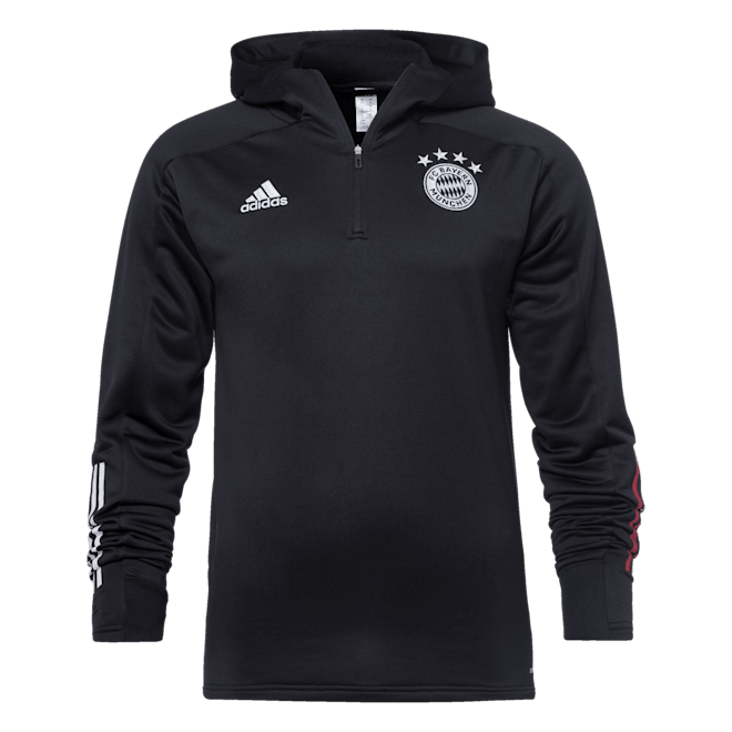 adidas Teamline Technik Hoodie adidas Teamline Technik Hoodie