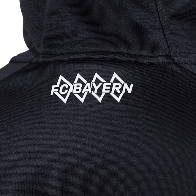adidas Teamline Technik Hoodie adidas Teamline Technik Hoodie