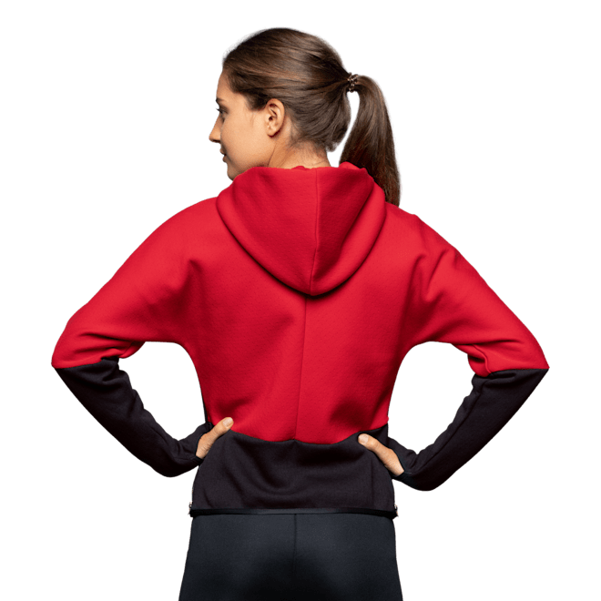 Chaqueta adidas Anthem Damas ZNE 20/21 Chaqueta adidas Anthem Damas ZNE 20/21