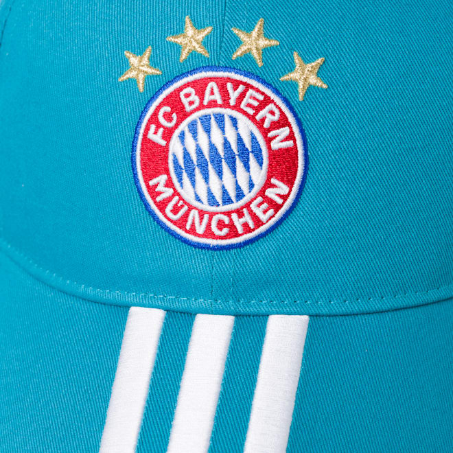 adidas Cap Goalkeeper Official FC Bayern Munich Store