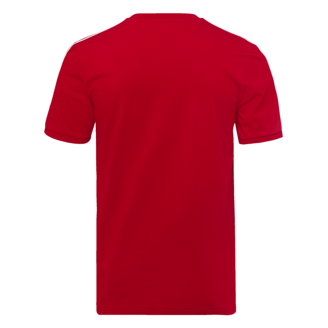 Camiseta adidas Lifestyle 3 Rayas Camiseta adidas Lifestyle 3 Rayas