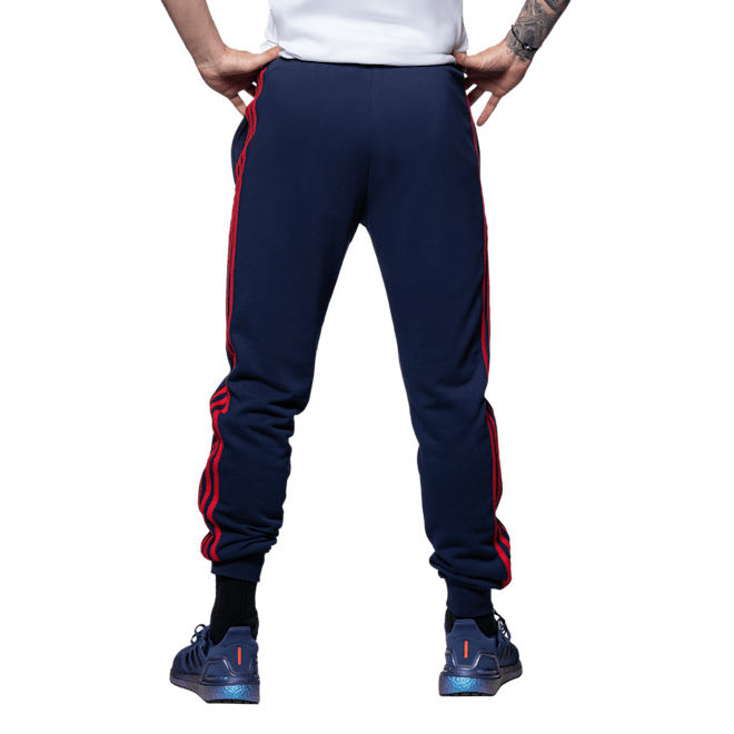 Pantalones deportivos adidas Lifestyle 3 Rayas Pantalones deportivos adidas Lifestyle 3 Rayas
