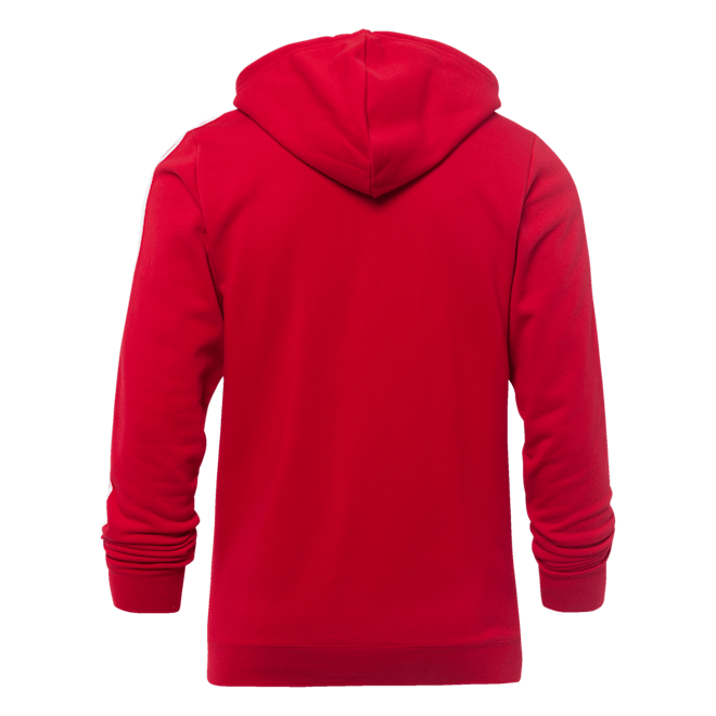 adidas Lifestyle 3-Stripes Zip-Hoodie adidas Lifestyle 3-Stripes Zip-Hoodie