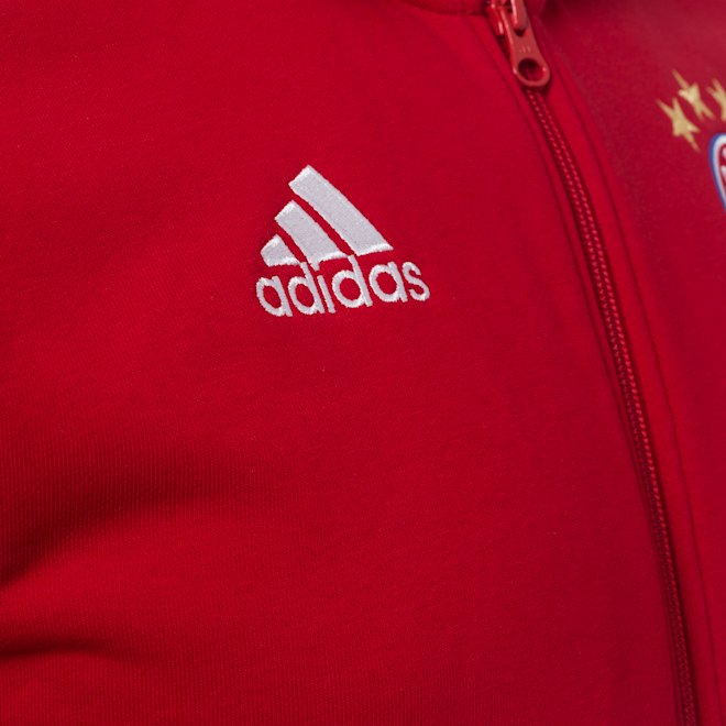 adidas Lifestyle 3-Stripes Zip-Hoodie adidas Lifestyle 3-Stripes Zip-Hoodie