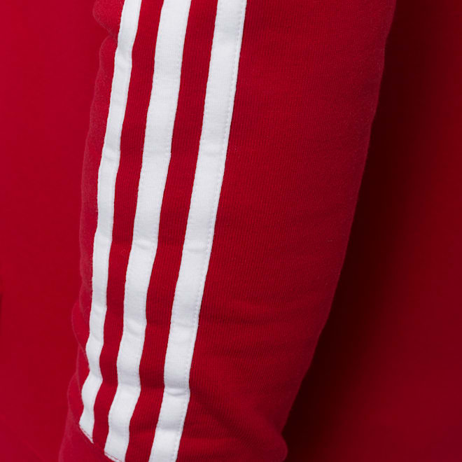 adidas Lifestyle 3-Stripes Zip-Hoodie adidas Lifestyle 3-Stripes Zip-Hoodie