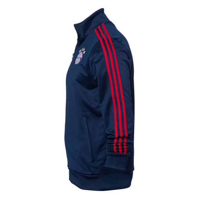 adidas Lifestyle 3-Stripes Track Top adidas Lifestyle 3-Stripes Track Top
