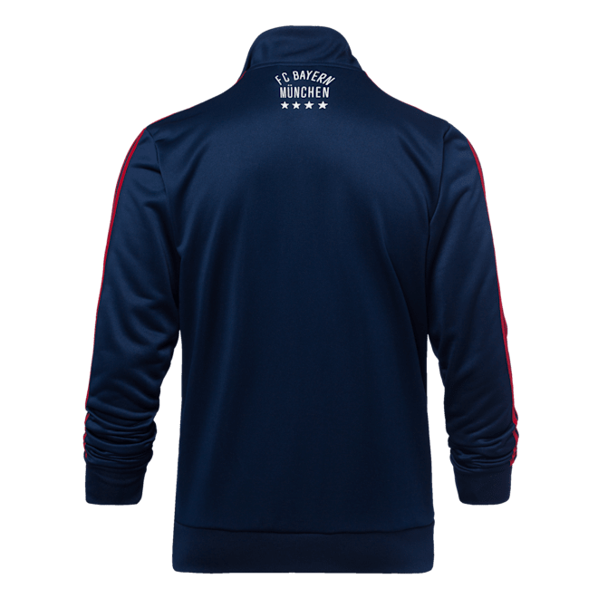 adidas Lifestyle 3-Stripes Track Top adidas Lifestyle 3-Stripes Track Top