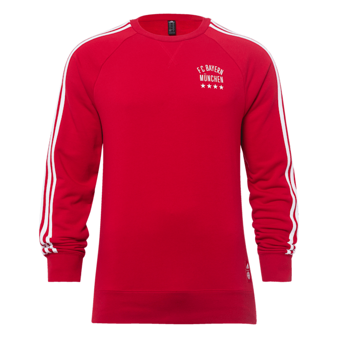 adidas Lifestyle Sweatshirt adidas Lifestyle Sweatshirt