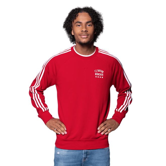 adidas Lifestyle Sweatshirt adidas Lifestyle Sweatshirt