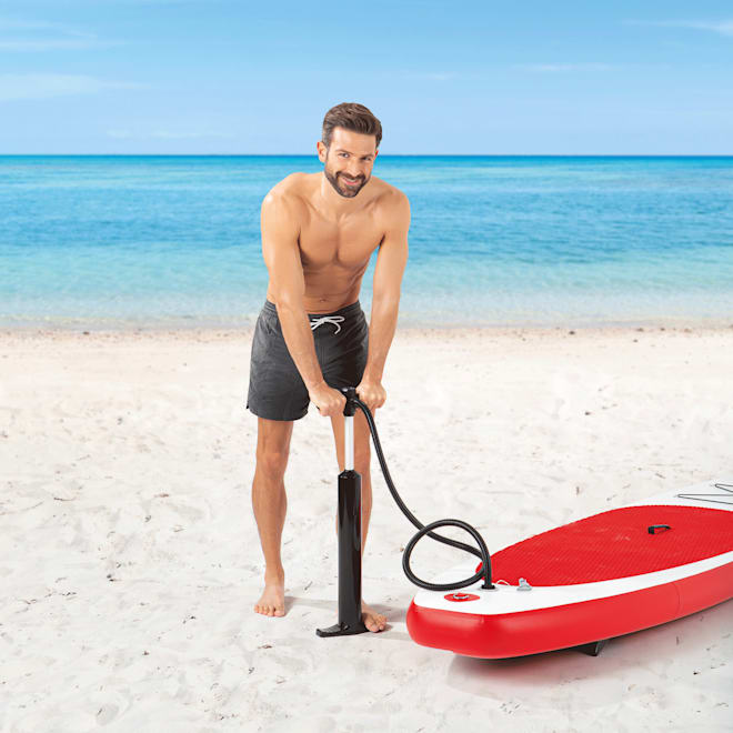 Stand-Up Paddle-Board SUP Stand-Up Paddle-Board SUP