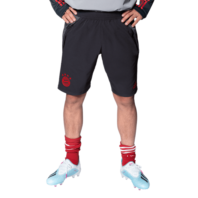 adidas Short de entrenamiento International adidas Short de entrenamiento International