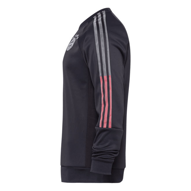 adidas Travel sweatshirt | Official FC Bayern Munich Store Der Travel Hoodie von Adidas | Madame