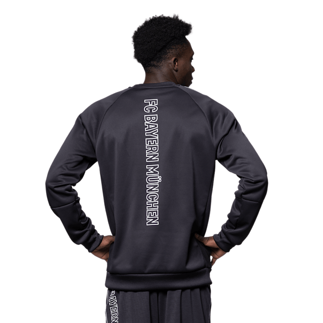 adidas Travel Sweatshirt adidas Travel Sweatshirt