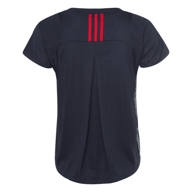 Camiseta Travel adidas Damas Camiseta Travel adidas Damas