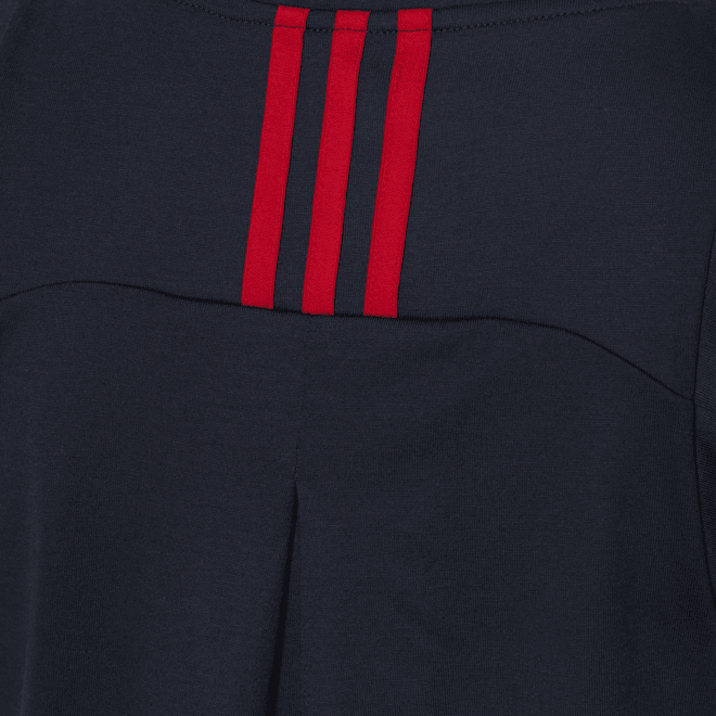 Camiseta Travel adidas Damas Camiseta Travel adidas Damas
