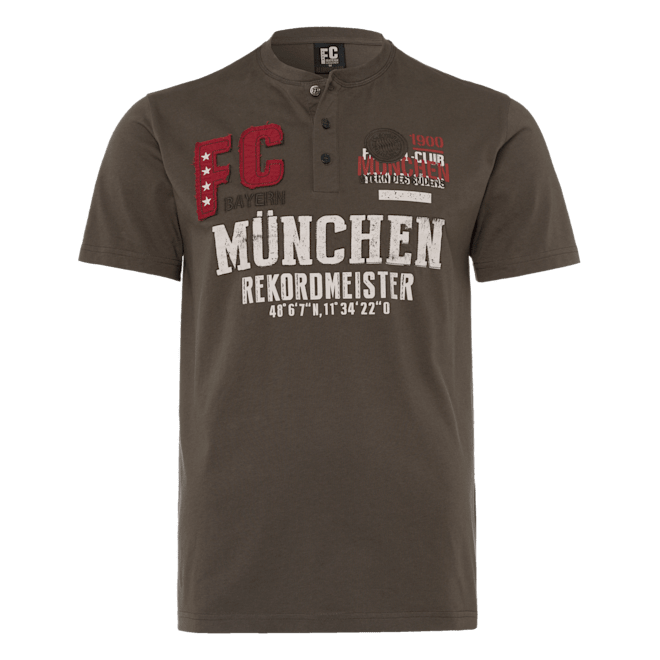 Camiseta Rekordmeister Camiseta Rekordmeister