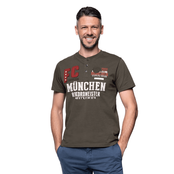 Camiseta Rekordmeister Camiseta Rekordmeister