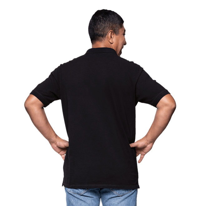 Camiseta Polo Rekordmeister Camiseta Polo Rekordmeister