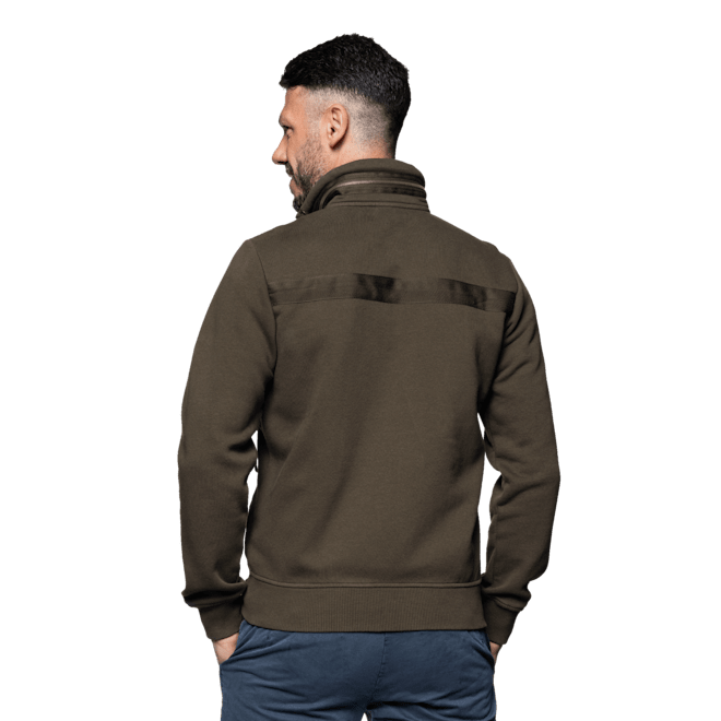 Sweat Jacket Rekordmeister Sweat Jacket Rekordmeister