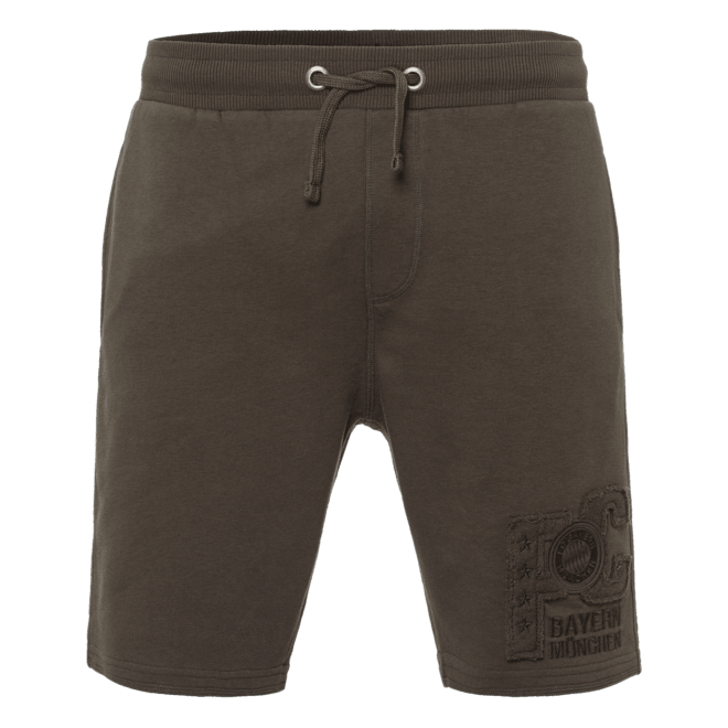 Sweatshort Rekordmeister Sweatshort Rekordmeister