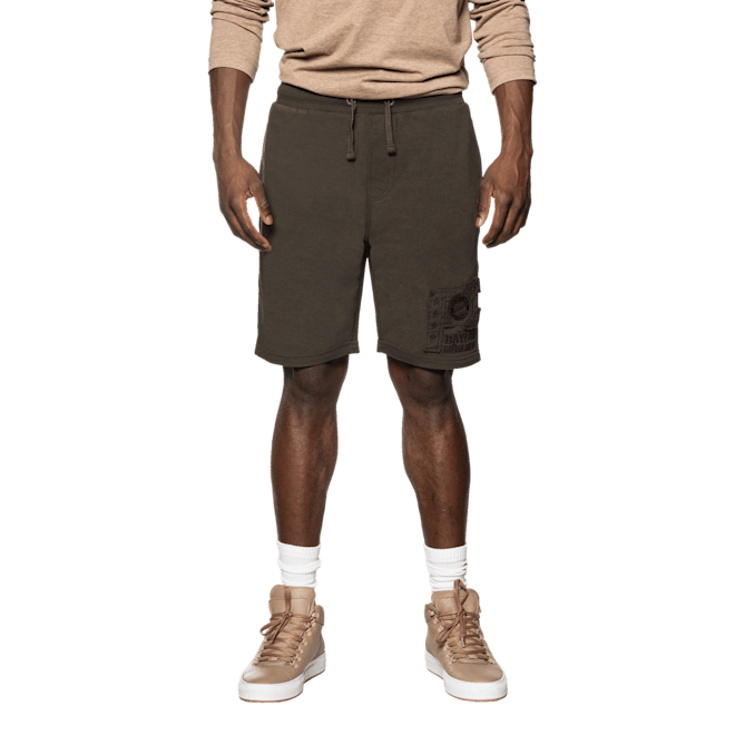 Sweatshort Rekordmeister Sweatshort Rekordmeister