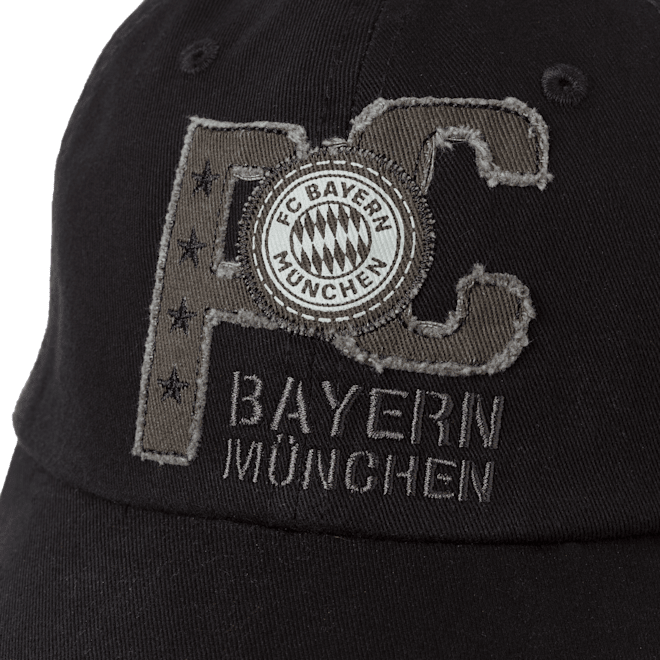 Gorra beisbolera Rekordmeister Gorra beisbolera Rekordmeister