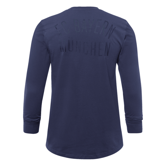 Camiseta manga larga adidas Camiseta manga larga adidas
