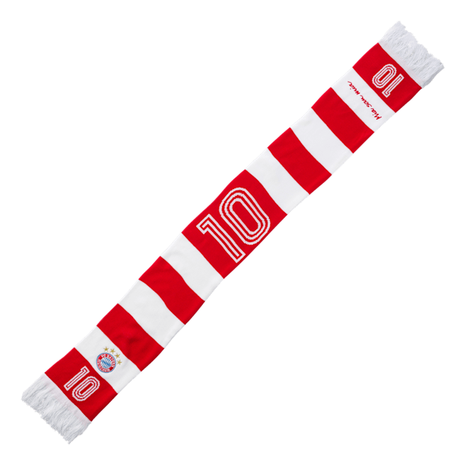 Scarf Uli Hoeneß Scarf Uli Hoeneß