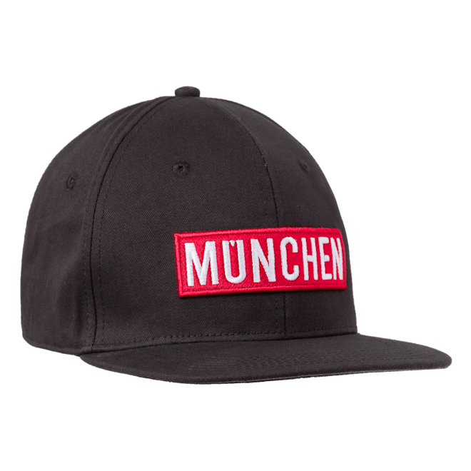 Gorra Snapback München Gorra Snapback München