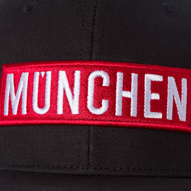 Gorra Snapback München Gorra Snapback München