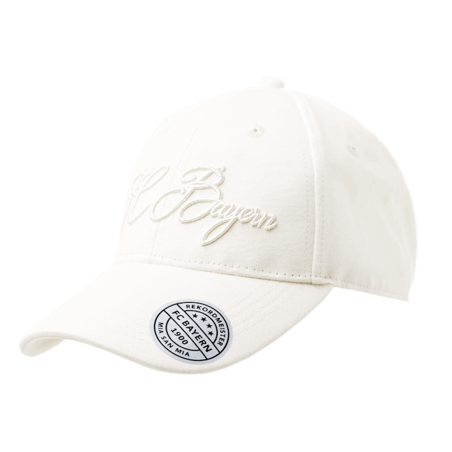 Womens Baseball Cap FC Bayern Womens Baseball Cap FC Bayern