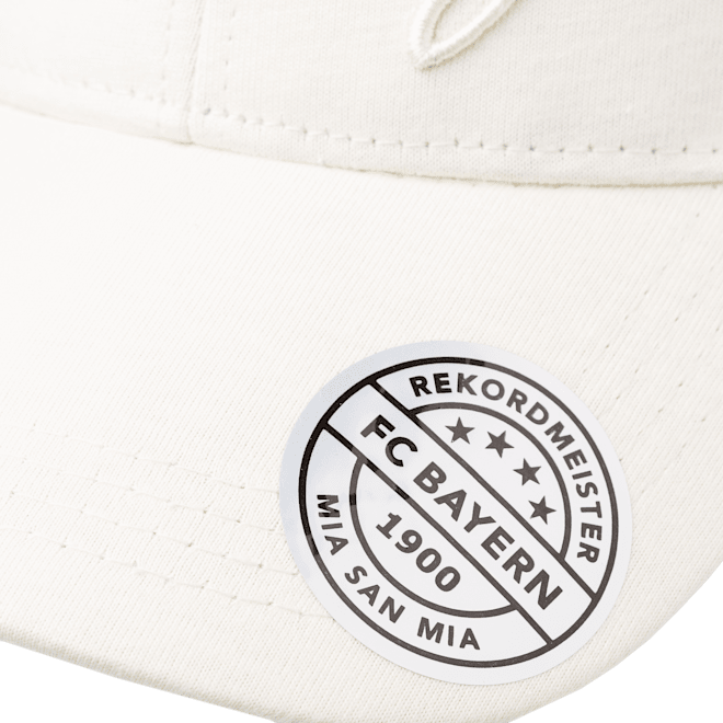 Womens Baseball Cap FC Bayern Womens Baseball Cap FC Bayern