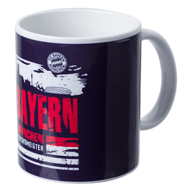 Mug Skyline Mug Skyline