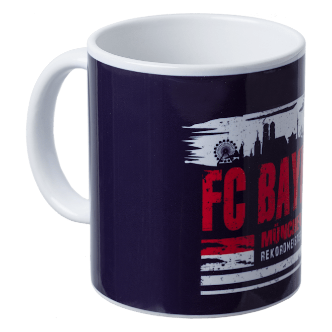 Mug Skyline Mug Skyline