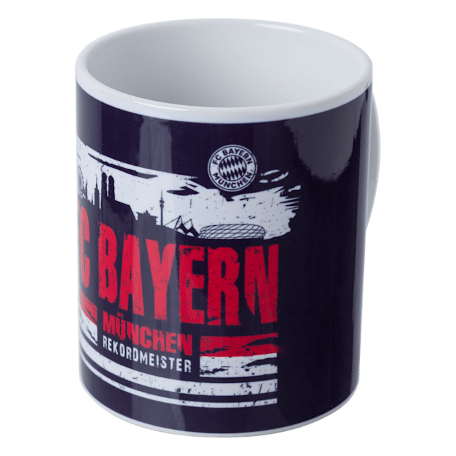 Mug Skyline Mug Skyline