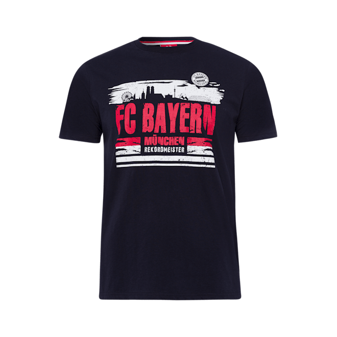 T-Shirt Kids Skyline T-Shirt Kids Skyline