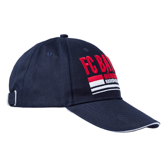 Cap Skyline Cap Skyline