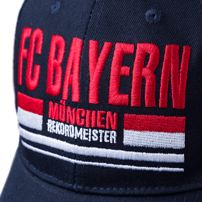 Cap Skyline Cap Skyline
