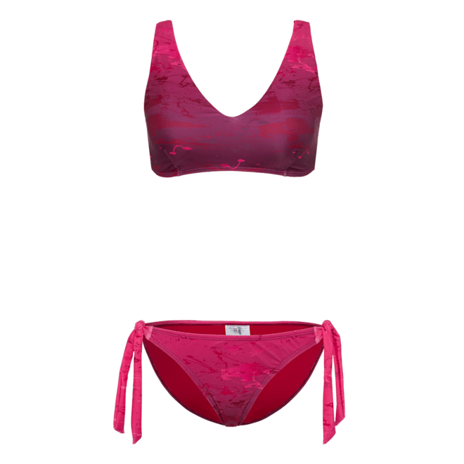 Damen Bikini Set Damen Bikini Set