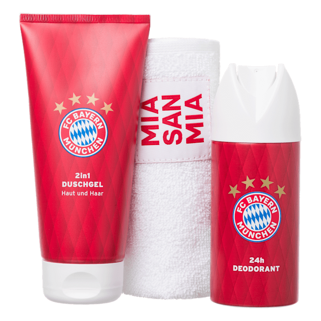 Personal Care Set Personal Care Set