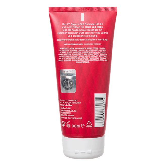 Personal Care Set Personal Care Set